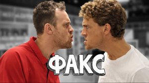 Когда всё еще используешь факс / НОВЫЙ BORED 2025 на русском (озвучка Bad Vo1ce)