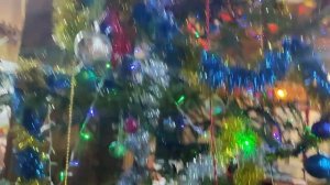 27.12.2025..❄️❄️"Выход Деда Мороза и Снегурочки"!..Гомель!..