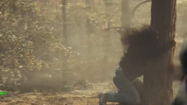 Гренландия 2: Миграция. Фильм 2026. Русский фрагмент фильма. смотреть онлайн