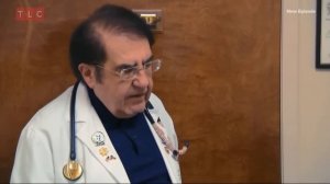 Я вешу 300 кг.  Что было дальше 6 сезон 7 серия