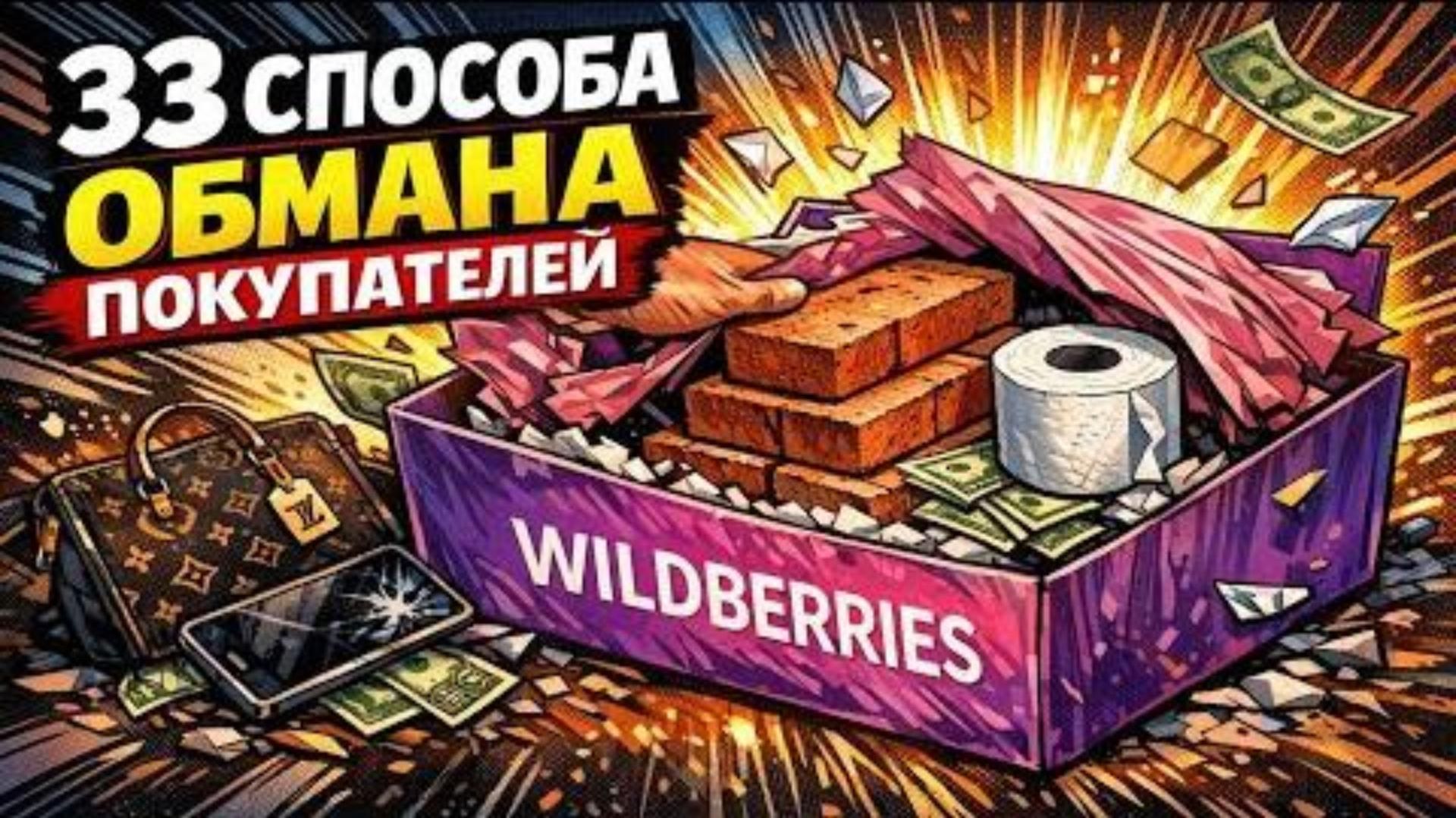 33 способа обмана покупателей, которые используют все магазины смотреть онлайн
