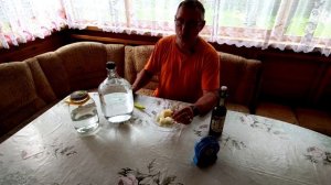 Перегоняем ромовый сырец на колпачковой колонне. Прек