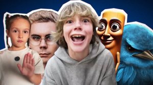 [небуди] ВСЕ МЕМЫ 2025 ГОДА