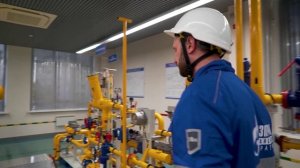 Новогодний мюзикл Газпром трансгаз Саратов