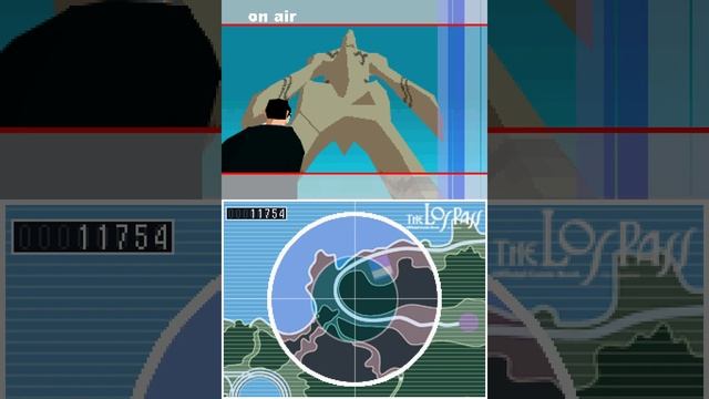 Flower, Sun, and Rain: Murder and Mystery in Paradise (2009) [Nintendo DS] - Часть 3 из 3