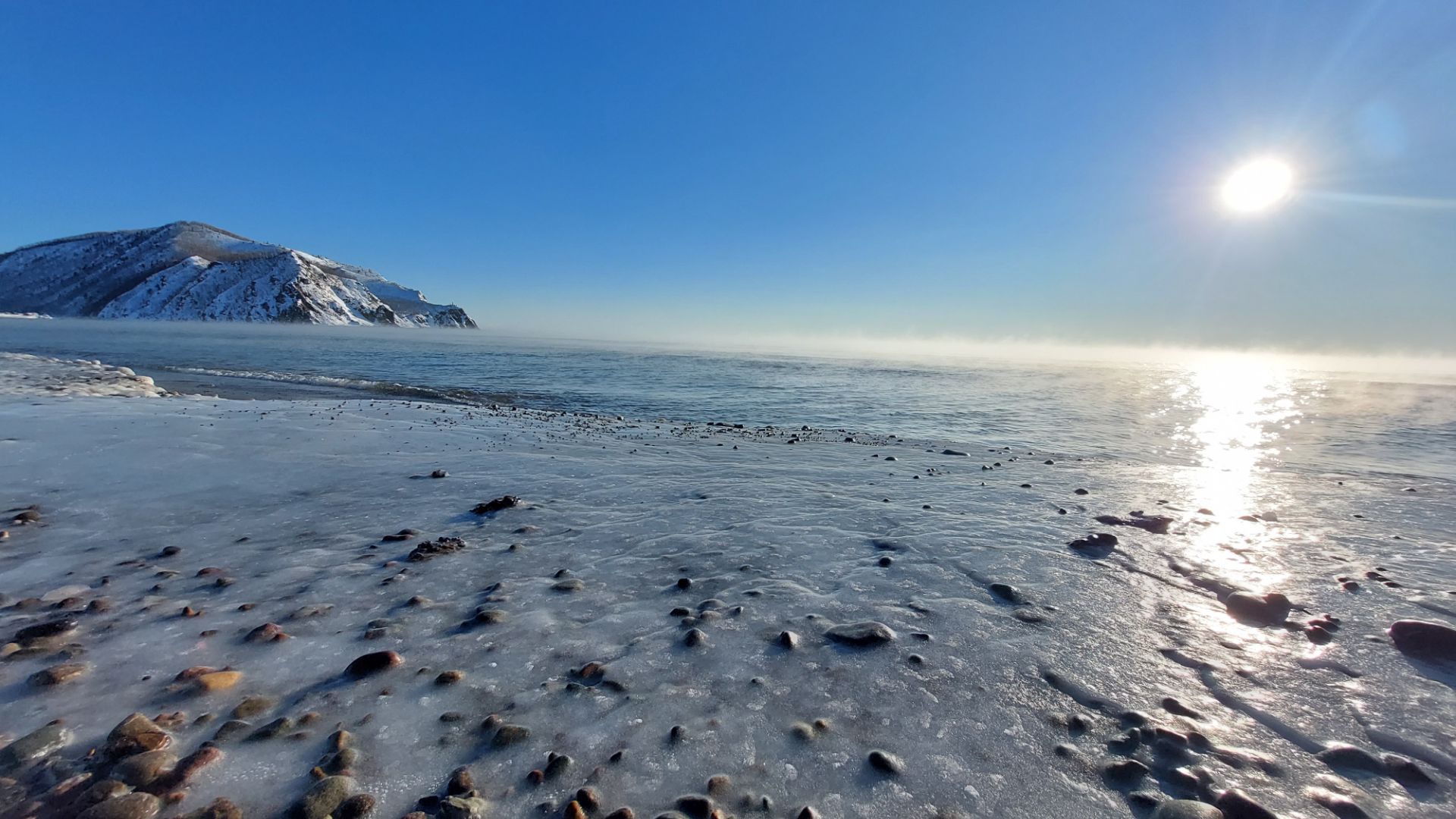 Моряк-Рыболов зима 2022-2023 активный отдых