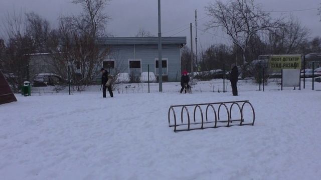 ПРК_Сармат Убойная Сила смотреть онлайн
