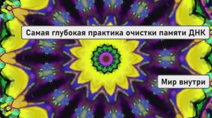 Самая глубокая практика очистки памяти ДНК: Хоопонопоно нового времени