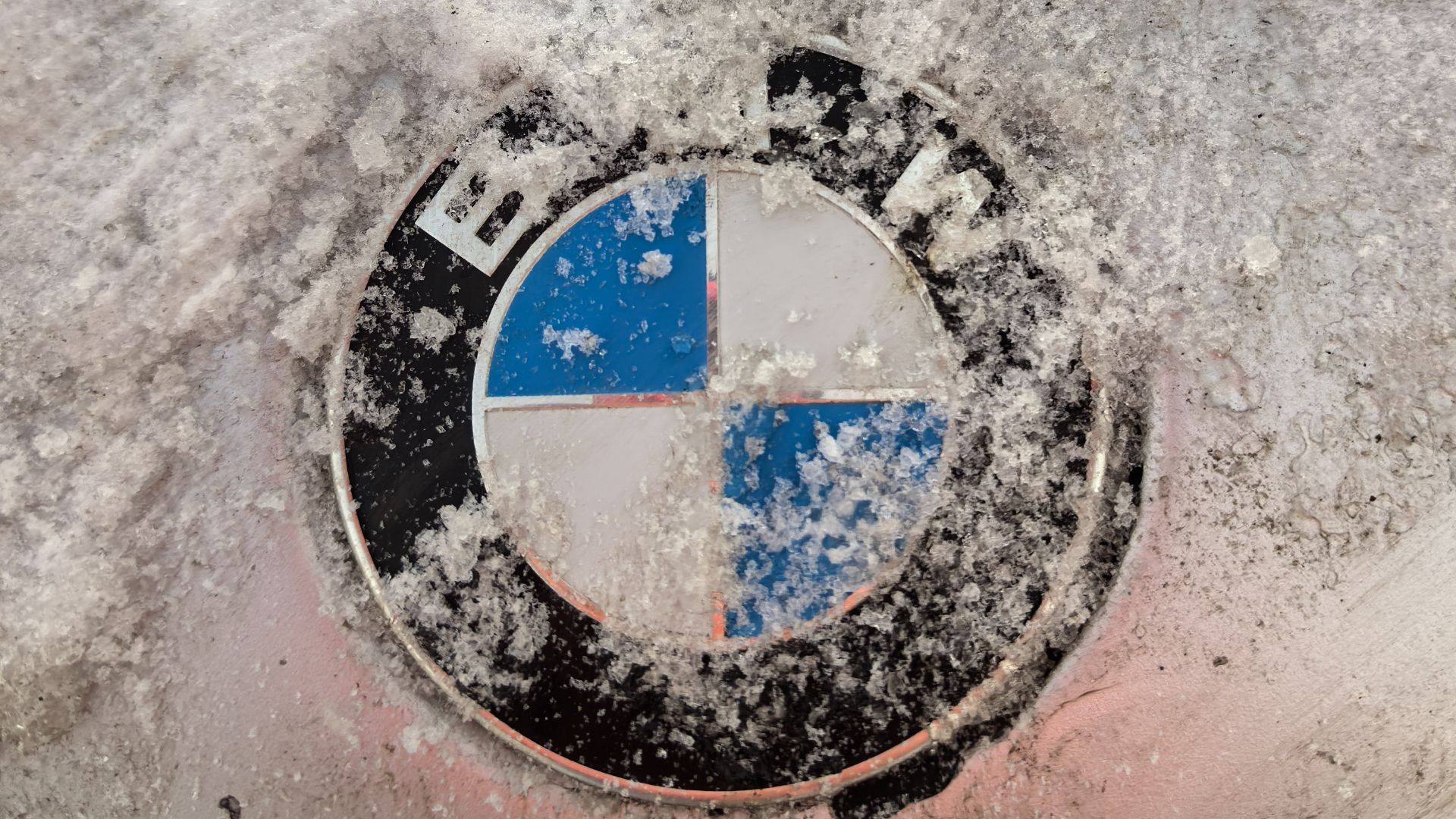 ДР-6. Тестим зимой на улице насос для откачки масла