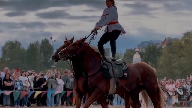 ЗОЛОТО ДОНА  на фестивале ГОРОД-САД 2025  на экспозиции Ломовского ландшафтного парка