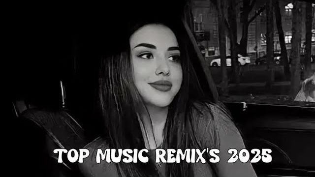 ⚡️CAR RACE MUSIC ⚡️ МУЗЫКА В МАШИНУ 2025 🎧 ATMOSPHERIC music 2025🔥 Night Drive Mix 2025 смотреть онлайн