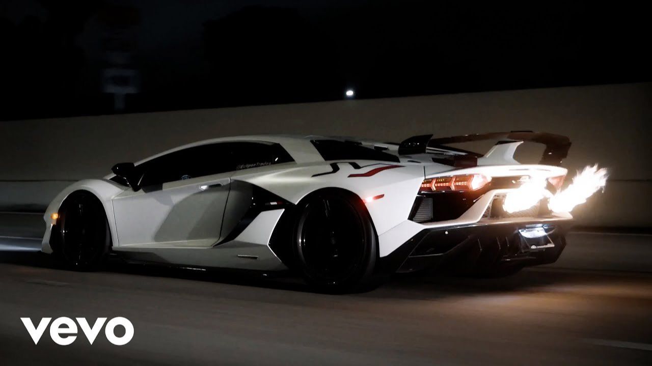 NIGHT DRIVE MIX 🔈 Крутая Музыка в Машину 2025🔥Слушать музыку онлайн ｜ WAVE／PHONK - GANGSTER RIDE смотреть онлайн