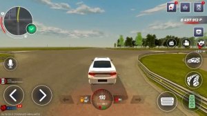 ТЮНИНГ ДОДЖ ЧАРДЖЕРА НА БЛЕК РАШЕ CRMP BLACK RUSSIA MOBILE