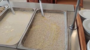 20.06.2025 Завтрак в санатории Балкыш Казань #балкыш #санат