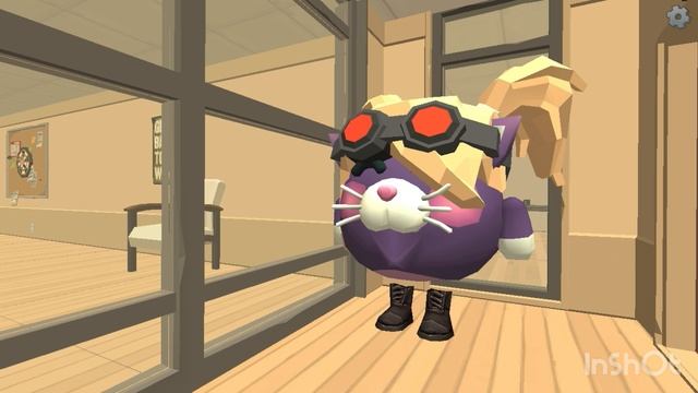 У меня проблемы (часть 2)