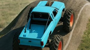 Машинки летают и прыгают! Развивающие мультики Машины помощники. Мультфильмы про машинки