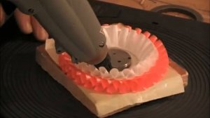 Шаблон для наградных розеток