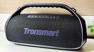 УНИВЕРСАЛЬНАЯ Tronsmart Bang 2