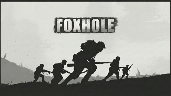 Foxhole Mod: Outwich Defense | Men of War: Assault Squad 2