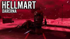 HELLMART Demo (3) Финал