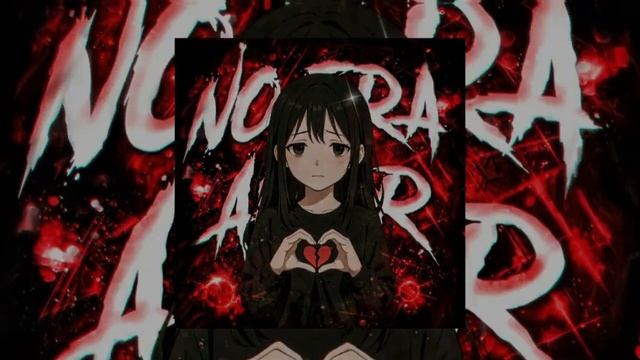 NO ERA AMOR (Super Slowed) смотреть онлайн