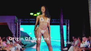 Сексуальные девочки на подиуме. Выпуск № 26