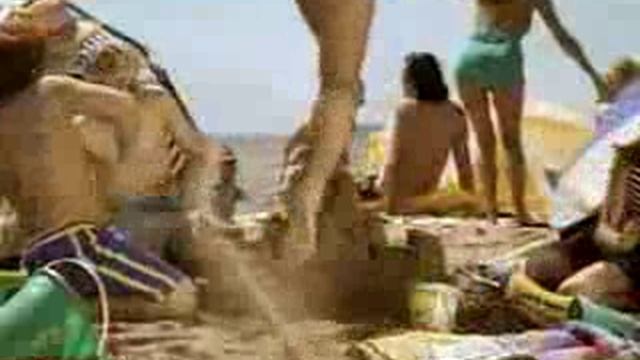 Страх бороды / Почему на Руси стали брить бороды / Страшней акулы / Старые приколы смотреть онлайн