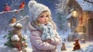 2026-й Год, Поздравление