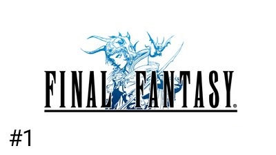 Прохождение Final Fantasy I #1