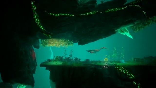 Split Fiction - Mother Earth Blind Gameplay Walkthrough