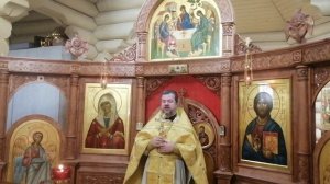 Верность Православию