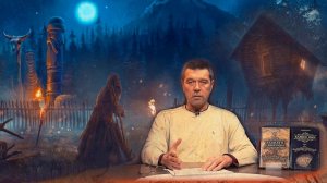 Андрей Жуков: Славяне и Русы глазами чужеземцев