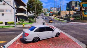 РЕАЛЬНАЯ ЖИЗНЬ ОЛЕГА В GTA 5 - ФЕДЯ ПРОПАЛ ! ЕГО ПОХИТИЛИ БАНДИТЫ НА ЧЕРНОМ ГЕЛИКЕ ?