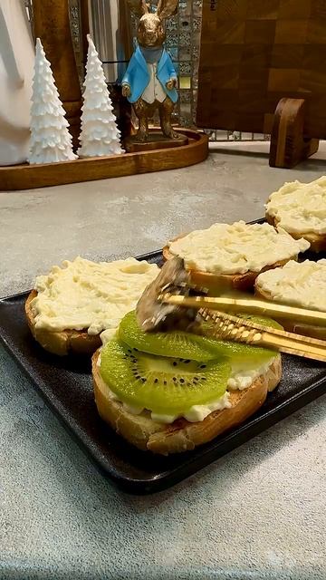 Топ-3 самых вкусных бутербродов) рецепт вкуснопростоибюджетно aesthetic healthyfood foodie смотреть онлайн