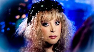 Алла Пугачёва - Счастливые Дни (Премьера Клипа 2026) Unofficial Clip.Remastered.