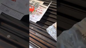 Автобокс от фирмы Carl Steelman модель Алтай на 450 литров