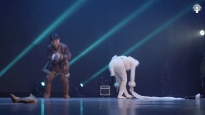 Айар тыын | Дипломный показ ХТ-22, 08.12.25