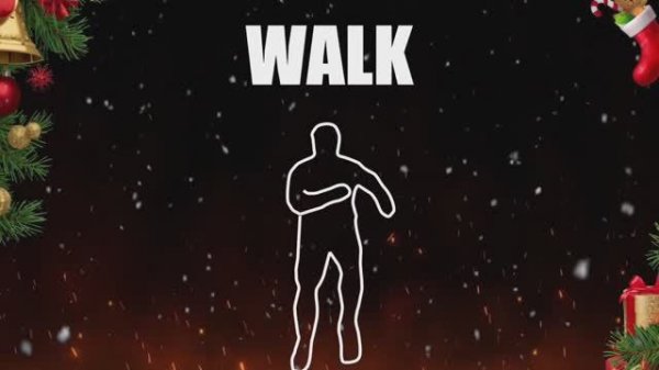 Иммерсивный старт дня: Вдохновляющая разминка для яркого и активного начала