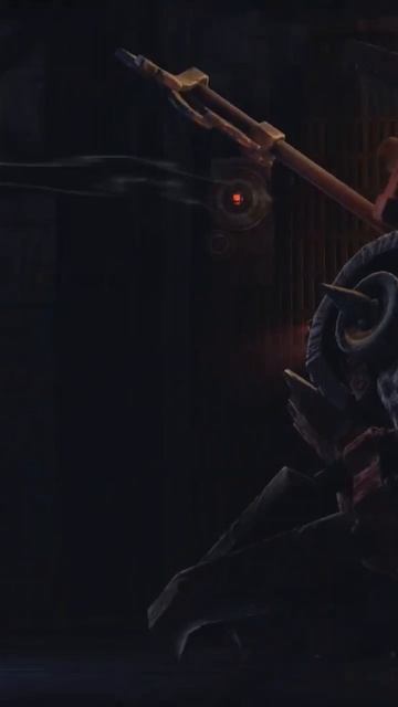 А я с тобой закончил, орк! #shorstvideo #shorts #shortsfeed #warhammer40000 #wh40kdarktide #wh40k