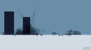 зимний штурм 1 серия в People Playground