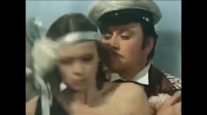 Дама на охоте