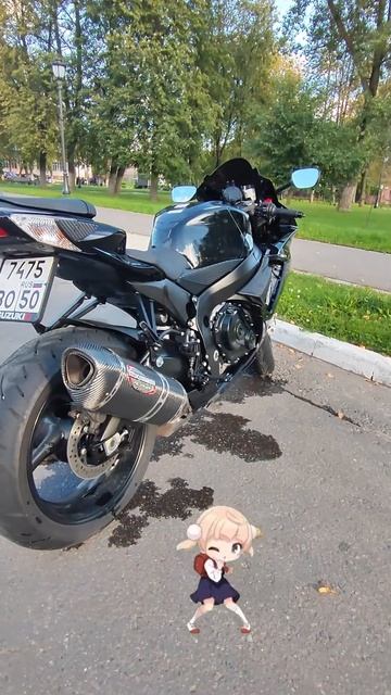 Аниме мото )