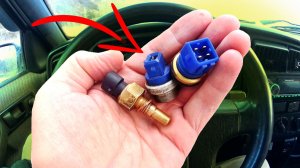 Почему Датчик ДТОЖ ломается? 95% Водителей делают Эту Ошибку