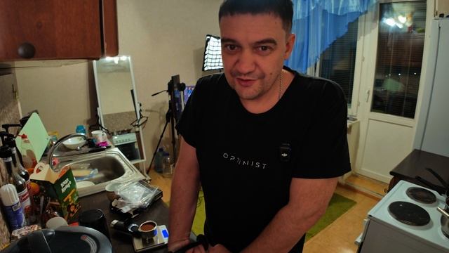 НУЖЕН ЛИ ХОЛДЕР БЕЗ ДНА ДЛЯ РОЖКОВОЙ КОФЕВАРКИ