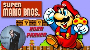 Super Mario Bros NES НЕС Денди Dendy Сюбор Марио Ретро Аркада