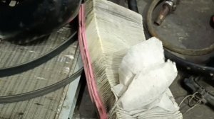 Франкенштейн. Часть-2.Как тебя разбирали и из чего ты был собран.