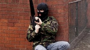 My Little Armalite ( на русcком) (штурмовая винтовка Armalite AR-18)