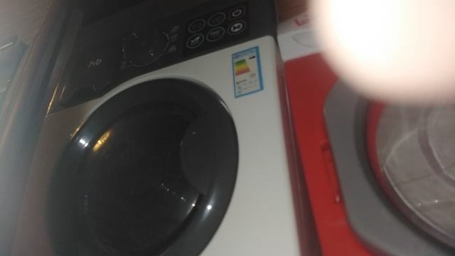 Обзор стиральной машины Haier и hb смотреть онлайн