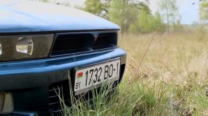 Как выбрать Mitsubishi Galant 8? / Как выбрать автомобиль? / Авто до 200 тысяч рублей! / 2020 / 18+