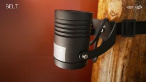 ODEON LIGHT BELT